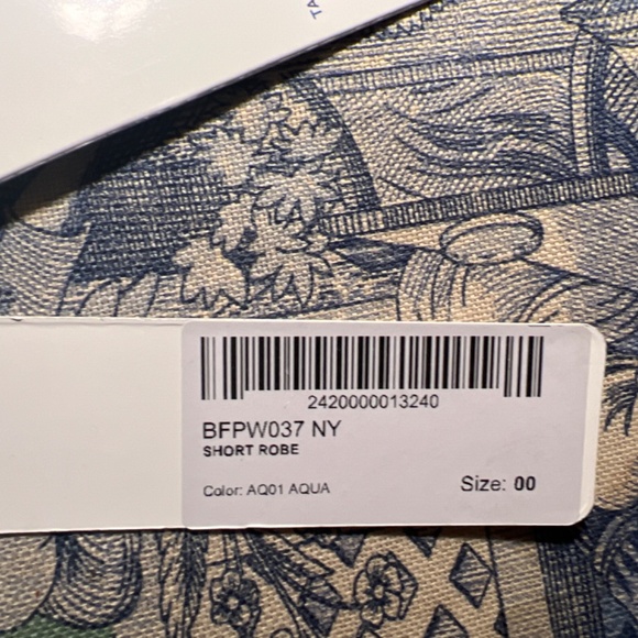 Puffer jacket - Picture 5 of 6